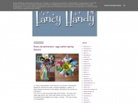 fancyhandy.blogspot.com Thumbnail