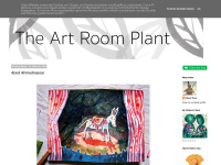 Theartroomplant.blogspot.com