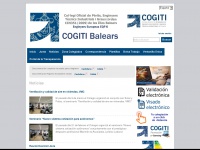 coeti-balears.com Thumbnail