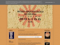 Museosdejumilla.blogspot.com