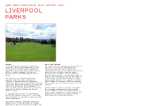 Liverpoolparks.org