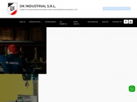 Okindustrial.com.ar