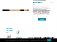 Mauvinica.com