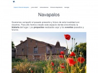 Navapalos.org