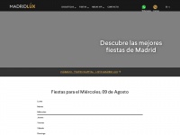 madridlux.com