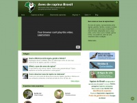 Avesderapinabrasil.com