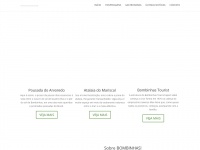 Bombinhasweb.com.br