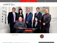 hill-law-offices.com
