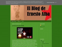 Ernestoalbaaragon.blogspot.com