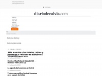 diariodecalvia.com