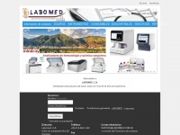 Labomed.com.ve