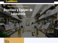 labweiss.com