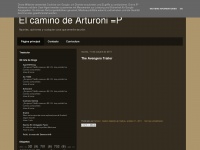 Arturoni.blogspot.com