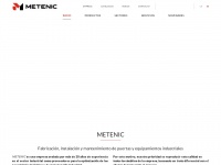 metenic.com