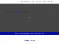 Bufetecastilla.com