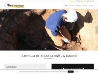 arqueologos-tea.com Thumbnail