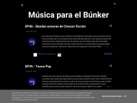 musicaparaelbunker.blogspot.com
