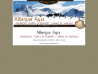 albergueaysa.com Thumbnail