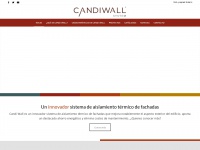 candiwallsystem.es Thumbnail