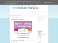 Territoiresdedemain.blogspot.com
