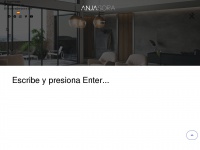 Anjasora.com
