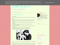 Belledejour-ireneap.blogspot.com