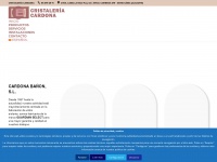 Cristaleriacardona.com