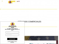 Colombiachamber.com