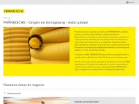 Fraenkische.com