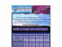 Prodisc-corporation.com