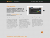 Tufactoria.com