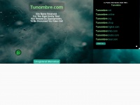 Tunombre.com