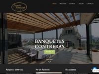 Banquetescontreras.com.mx