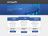 mtechonline.com.ar Thumbnail