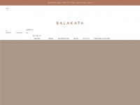 balakata.com