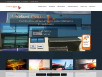 globalpartsiberica.com