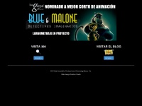 Blueandmalone.com