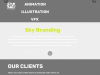 Sky-branding.com