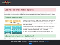 tensiometro-digital.es
