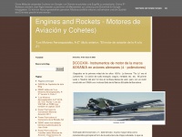 Aerospaceengines.blogspot.com