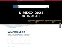 dimdex.com Thumbnail
