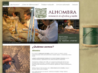 alhombra.com Thumbnail