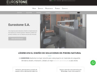 Eurostonesa.com.ar