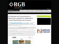 Revistargb.wordpress.com