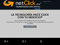 Netclick.mx