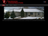 Thurgoodconstruction.com