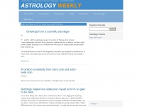 Astrologyweekly.com