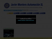 Javiermonterosl.com