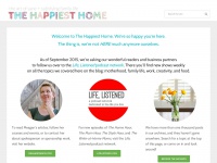 thehappiesthome.com Thumbnail