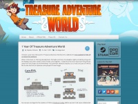 Treasureadventureworld.com